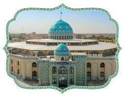 نماز جمعه اردکان